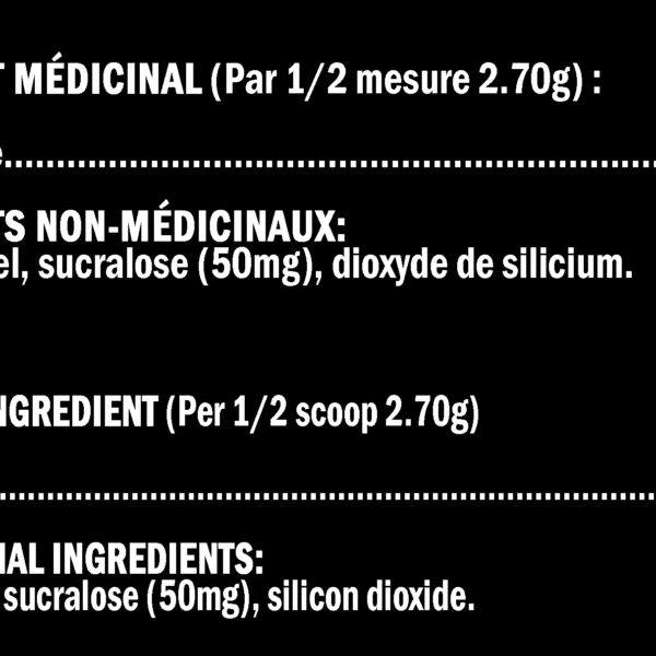 Beta-Alanine – Image 2