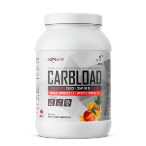 Carbload 3.0