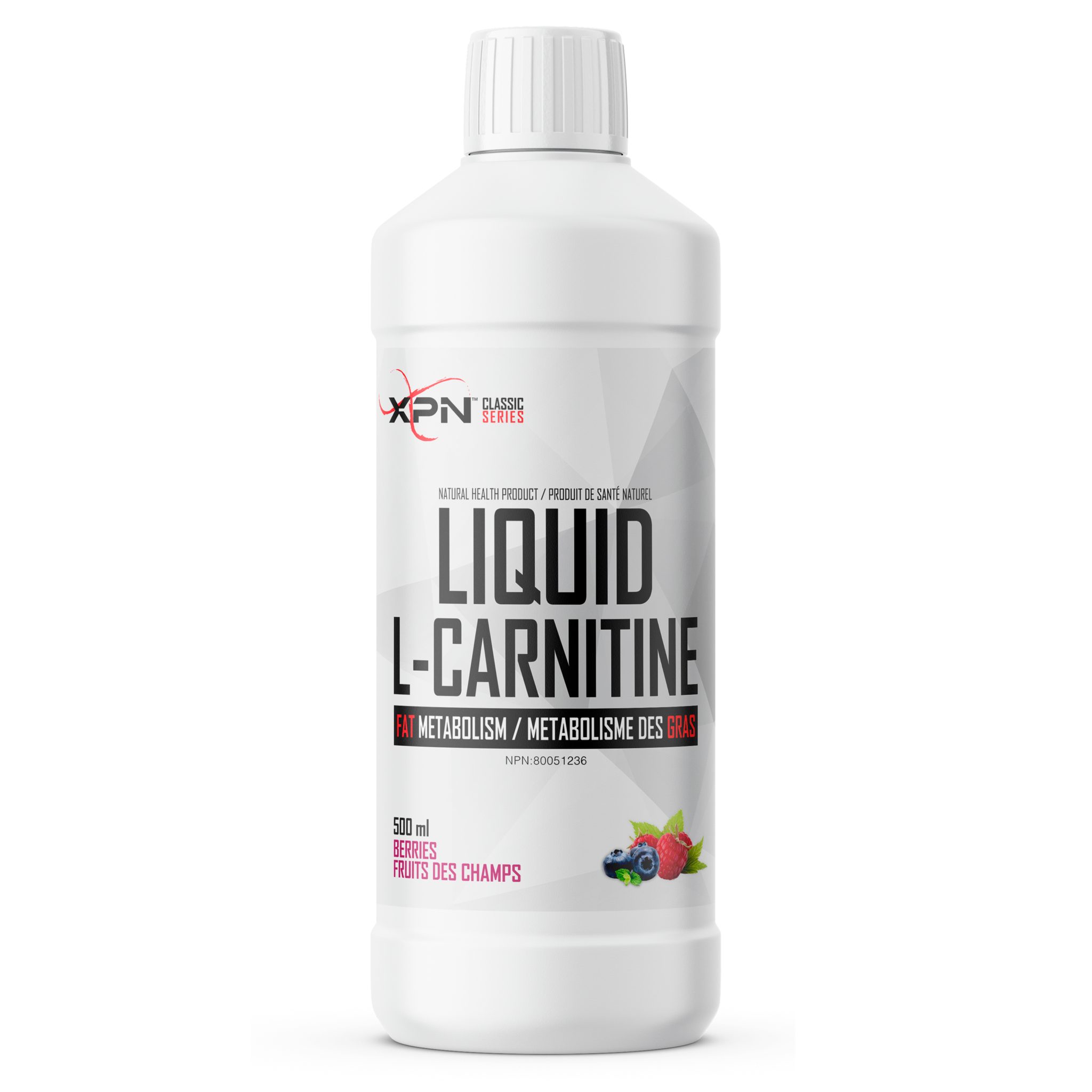 Liquid LCarnitine Nutrition Sports Fitness
