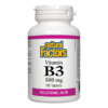 Vitamine B3 500mg