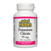 Potassium Citrate