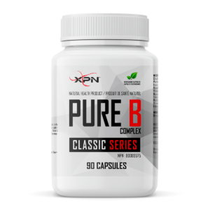 Pure B Complex